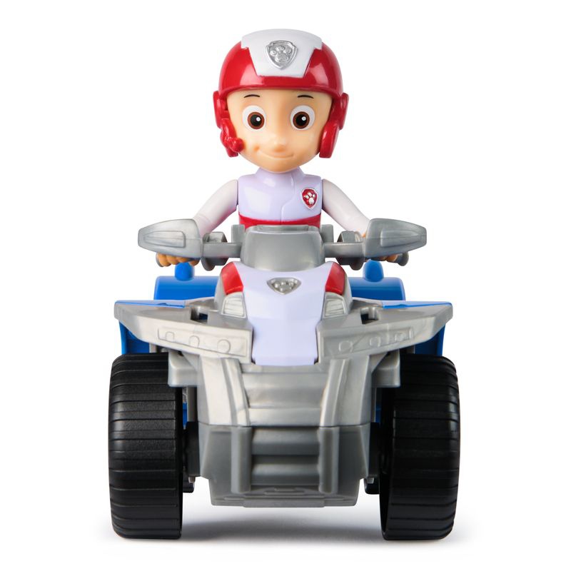 PAW Patrol Basisfahrzeug Ryder 2025