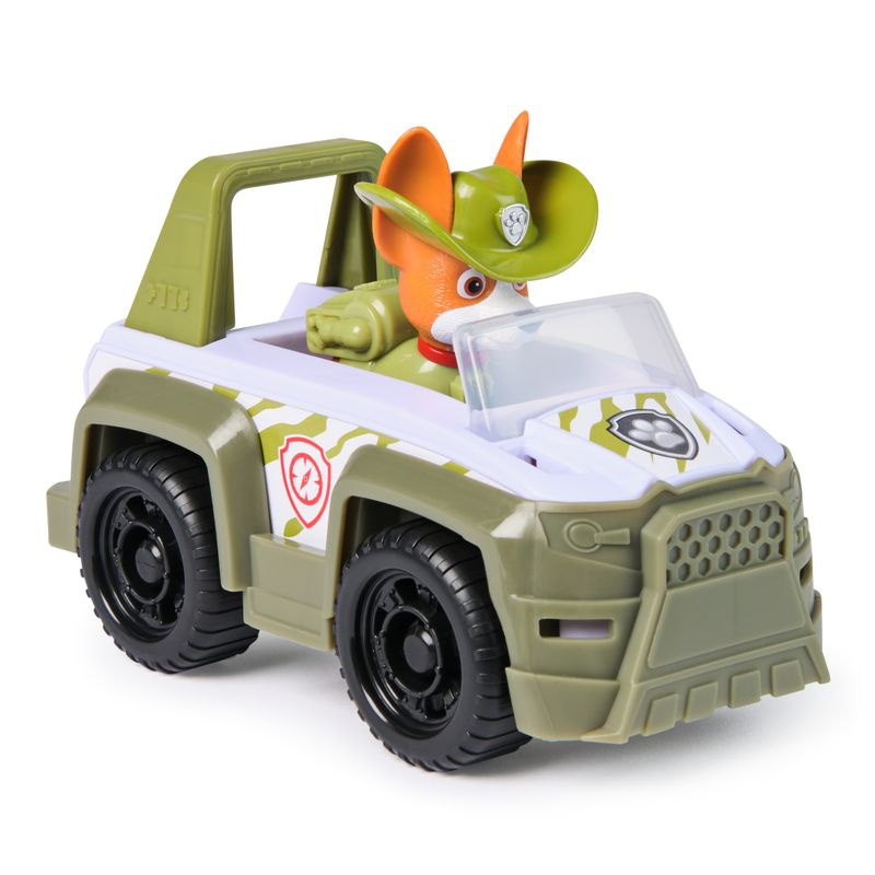 PAW Patrol Basisfahrzeug Tracker 2025