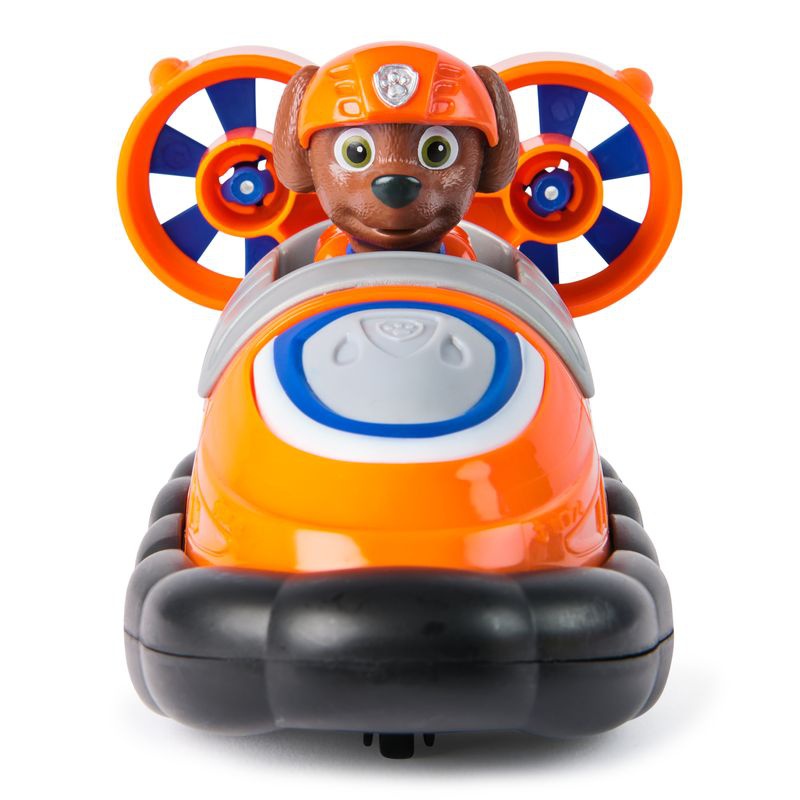PAW Patrol Basisfahrzeug Zuma 2025