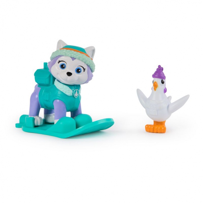 PAW Patrol interaktives Fahrzeug Everest