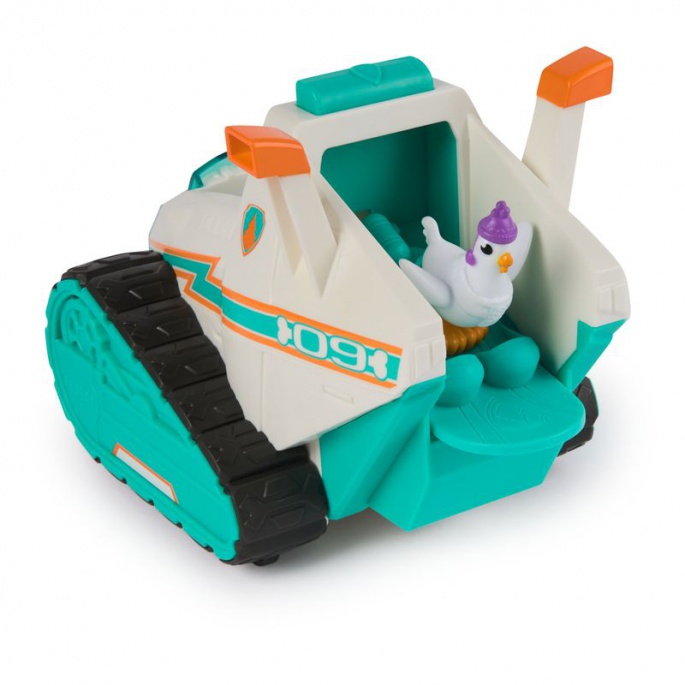 PAW Patrol interaktives Fahrzeug Everest