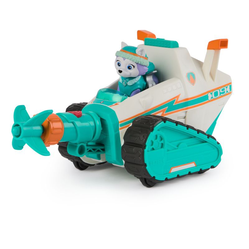 PAW Patrol interaktives Fahrzeug Everest