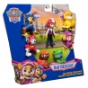 PAW Patrol Air Rescue Mehrfachpackung Figuren