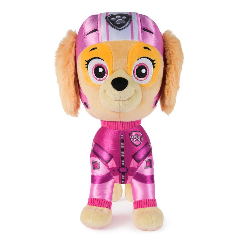 PAW Patrol Air Rescue Skye Plüschtier