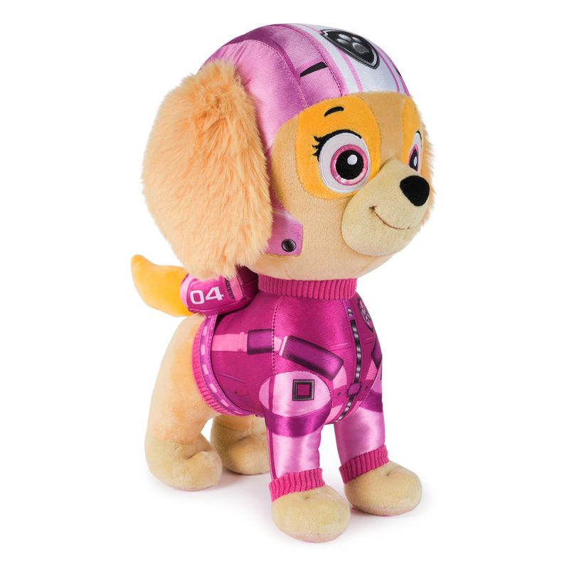 PAW Patrol Air Rescue Skye Plüschtier