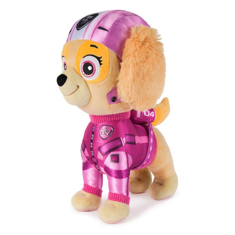 PAW Patrol Air Rescue Skye Plüschtier