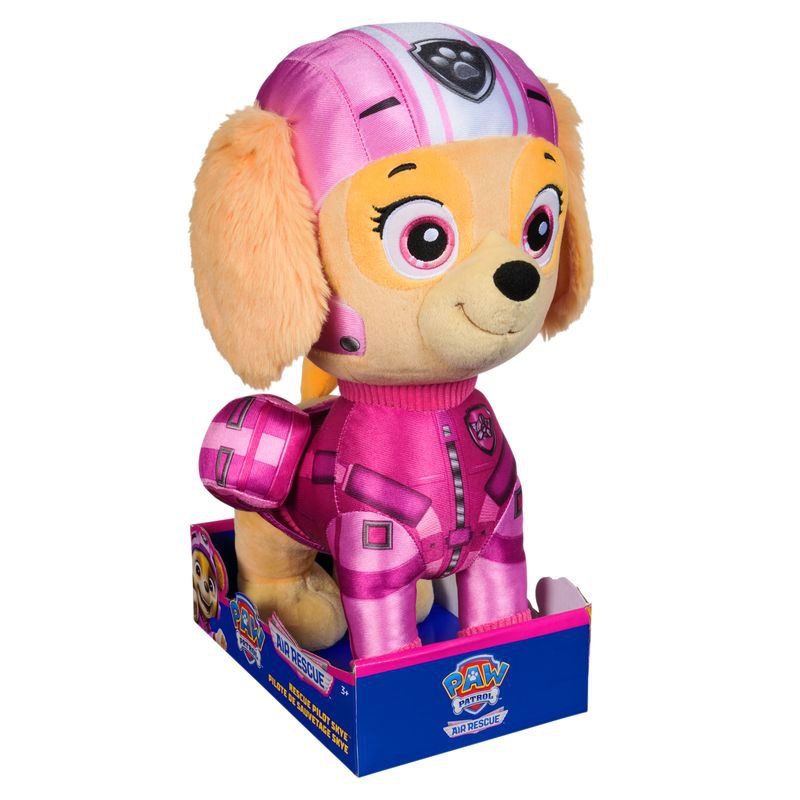 PAW Patrol Air Rescue Skye Plüschtier