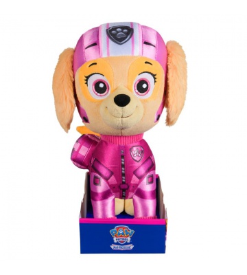 PAW Patrol Air Rescue Skye Plüschtier