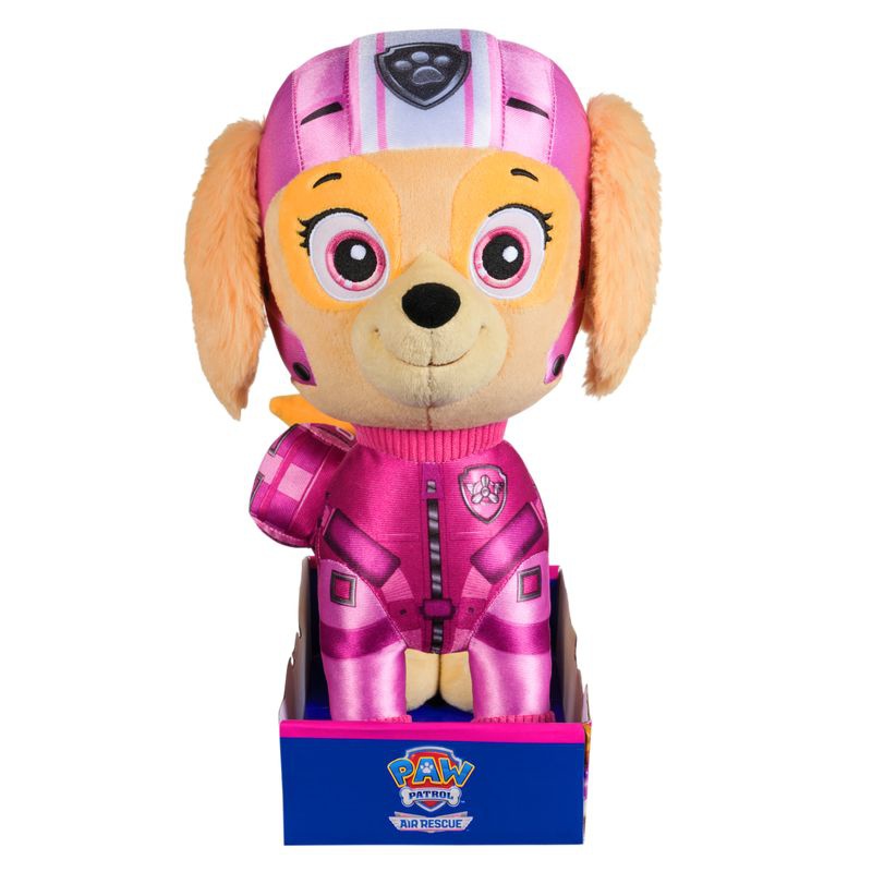 PAW Patrol Air Rescue Skye Plüschtier