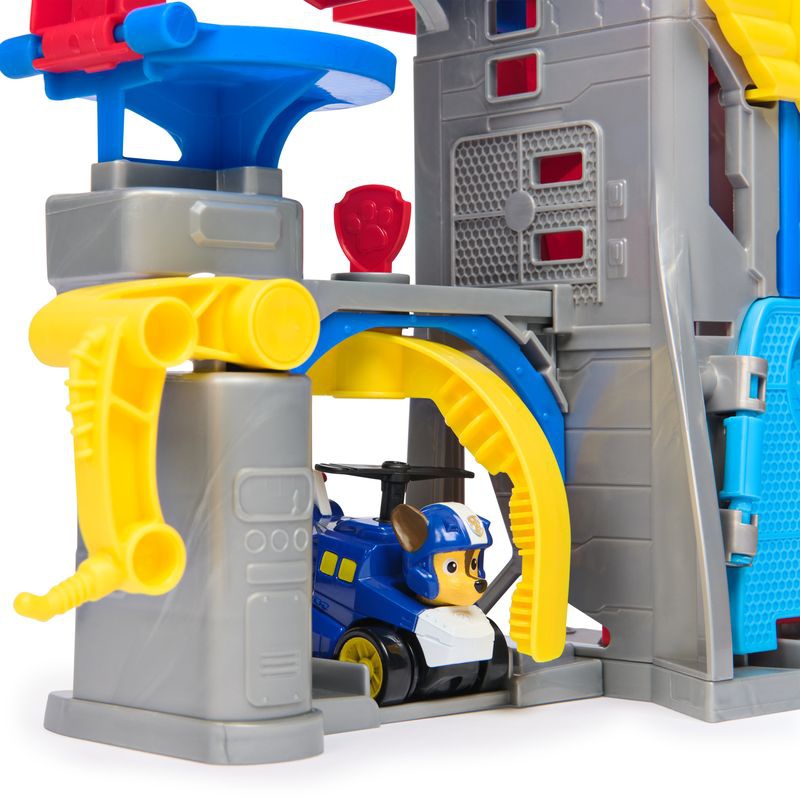 PAW Patrol Air Rescue Spielset Flughafen
