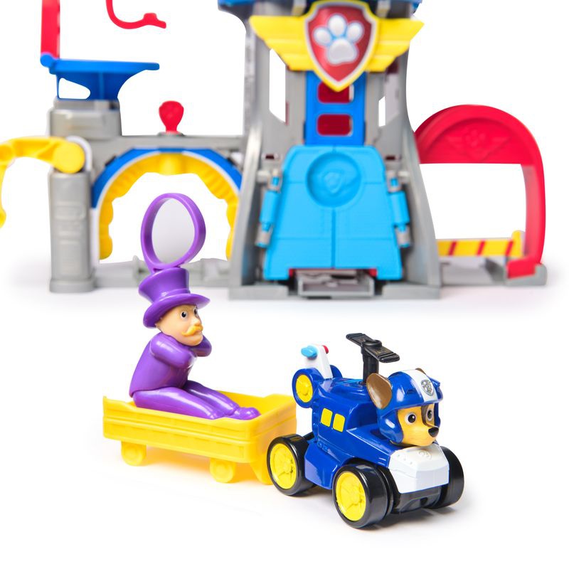 PAW Patrol Air Rescue Spielset Flughafen