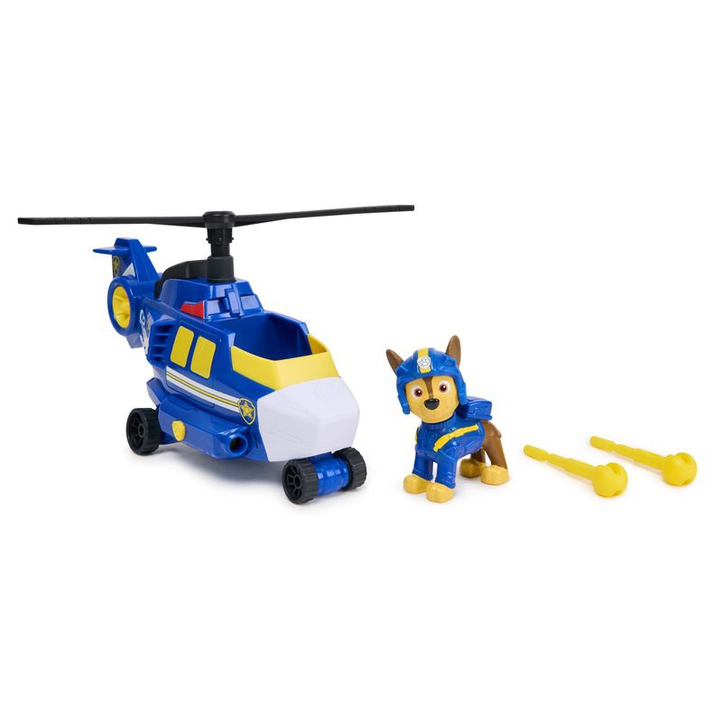 PAW Patrol Air Rescue Themenflugzeug Chase