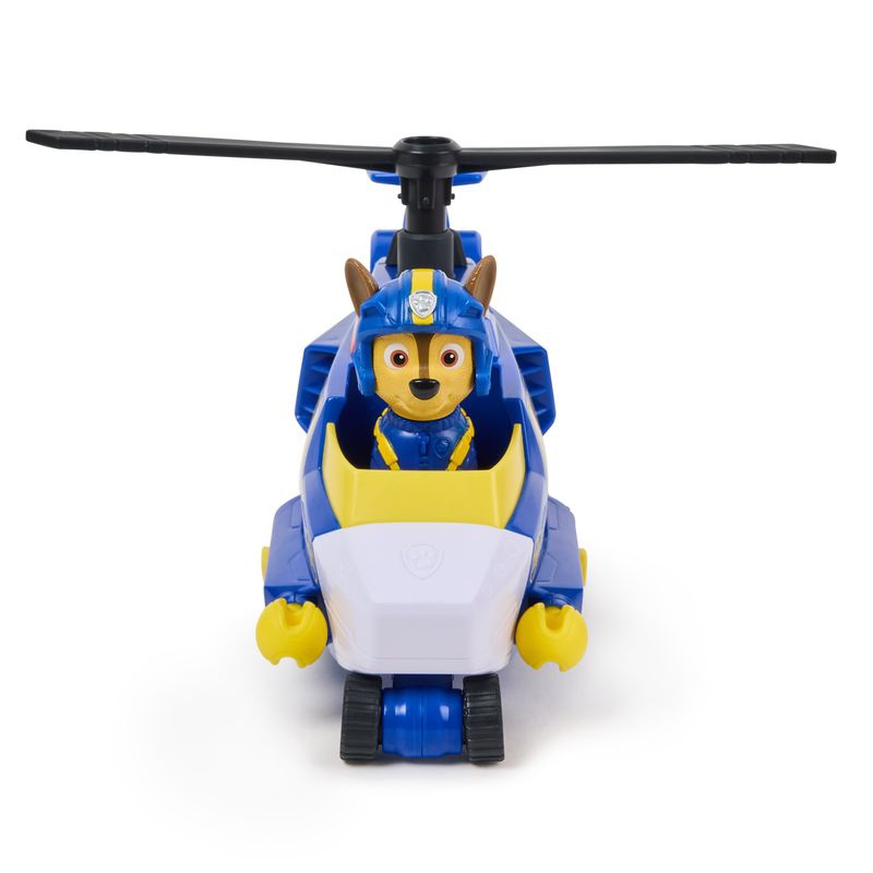 PAW Patrol Air Rescue Themenflugzeug Chase