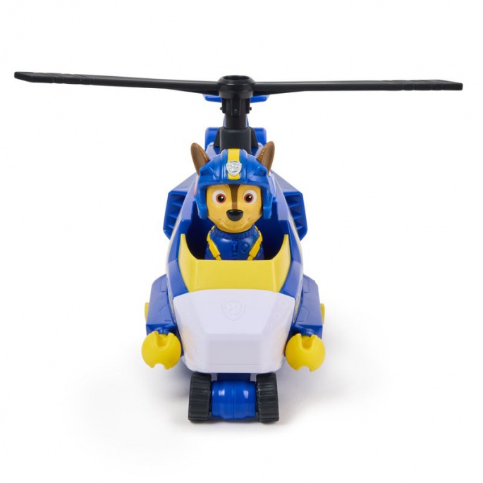 PAW Patrol Air Rescue Themenflugzeug Chase