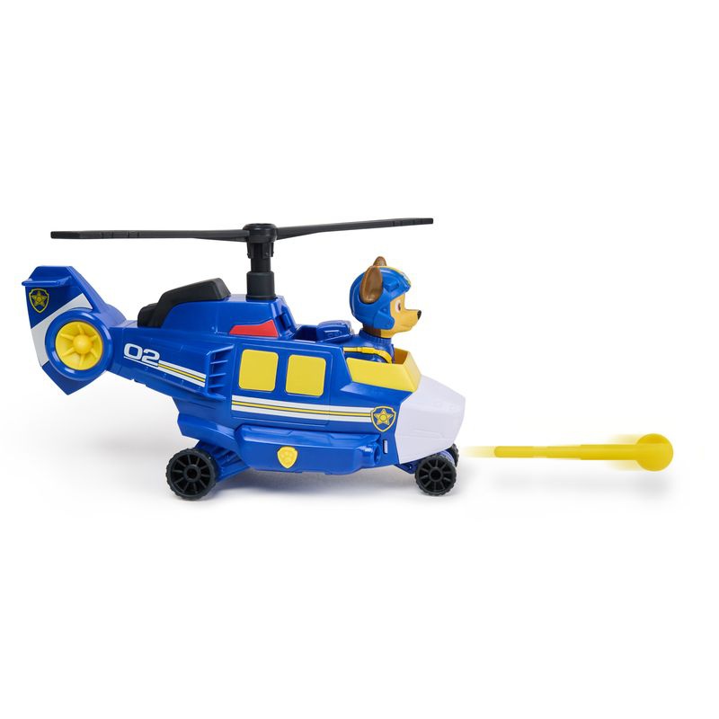 PAW Patrol Air Rescue Themenflugzeug Chase