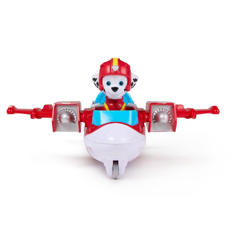 PAW Patrol Air Rescue Themenflugzeug Marshall