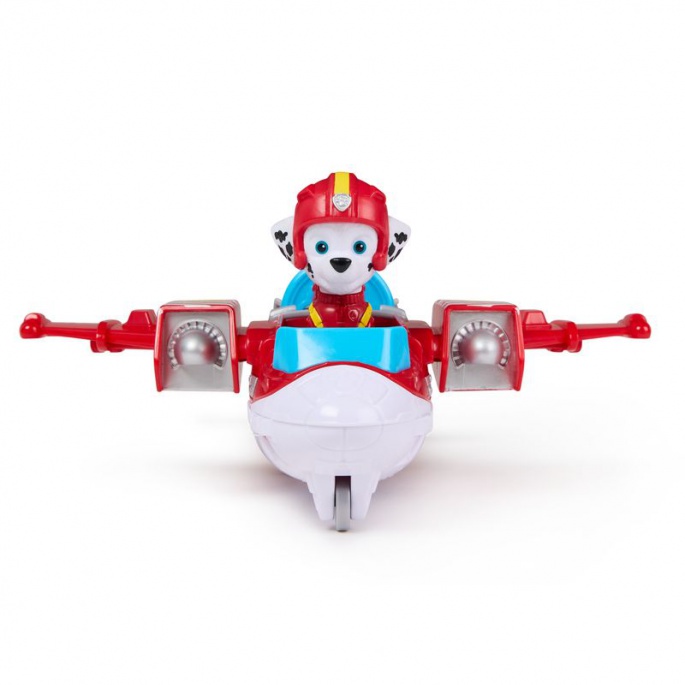 PAW Patrol Air Rescue Themenflugzeug Marshall