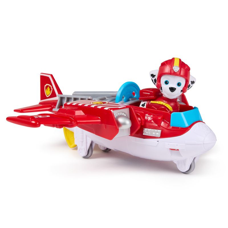 PAW Patrol Air Rescue Themenflugzeug Marshall