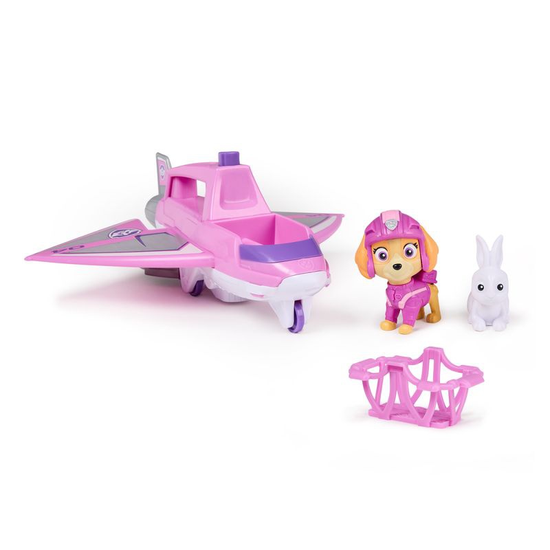 PAW Patrol Air Rescue Themenflugzeug Skye