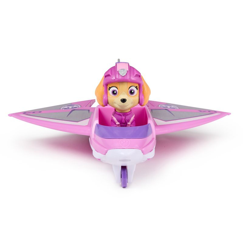 PAW Patrol Air Rescue Themenflugzeug Skye