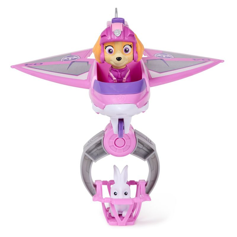 PAW Patrol Air Rescue Themenflugzeug Skye