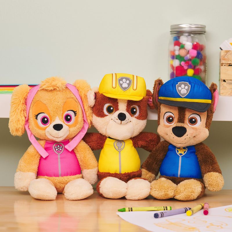 PAW Patrol Marshall Plüschtier 32 cm