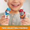 Rubble & Crew Charger und Wheeler Figuren mit Zubehör