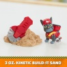 Rubble & Crew Charger und Wheeler Figuren mit Zubehör