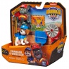 Rubble & Crew Charger und Wheeler Figuren mit Zubehör