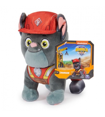Rubble & Crew Plüschtier Charger