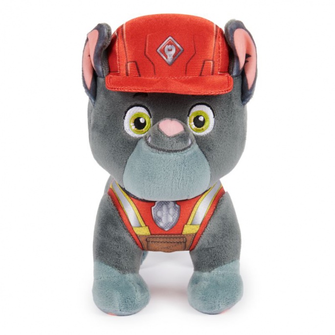 Rubble & Crew Plüschtier Charger