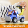 Rubble & Crew Basisfahrzeug Mix
