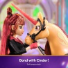Unicorn Academy Puppe Valentina 24 cm