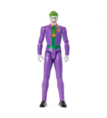 Batman Figur Joker 30 cm 2025