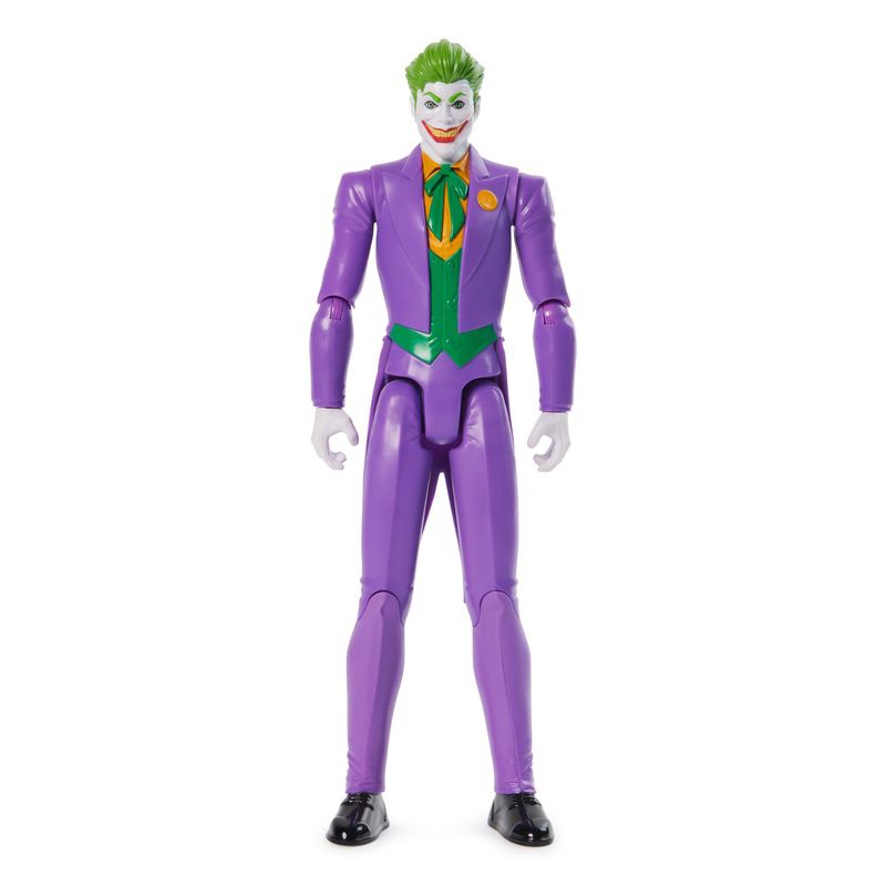 Batman Figur Joker 30 cm 2025