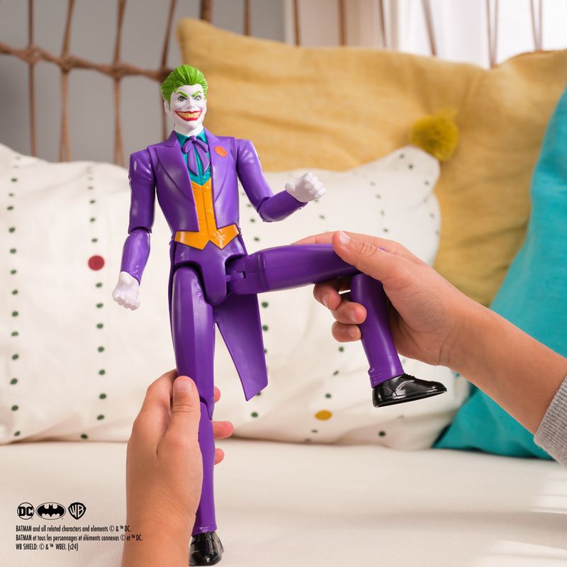 Batman Figur Joker 30 cm 2025