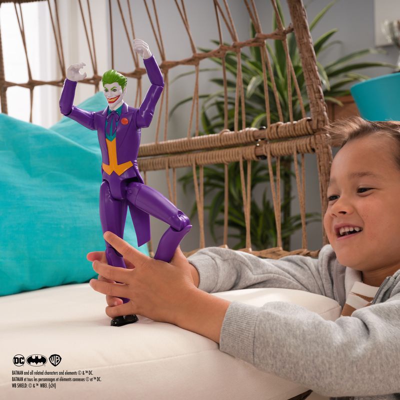 Batman Figur Joker 30 cm 2025