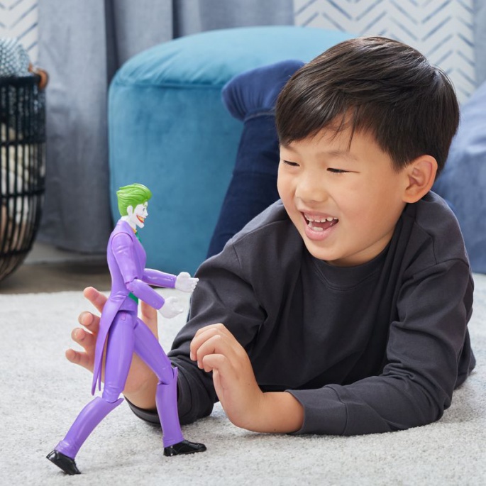 Batman Figur Joker 30 cm 2025