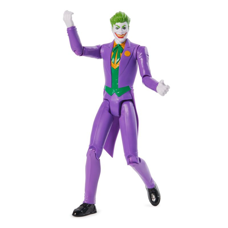 Batman Figur Joker 30 cm 2025