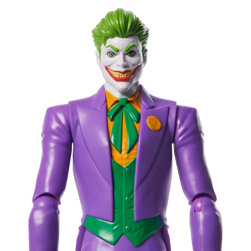 Batman Figur Joker 30 cm 2025