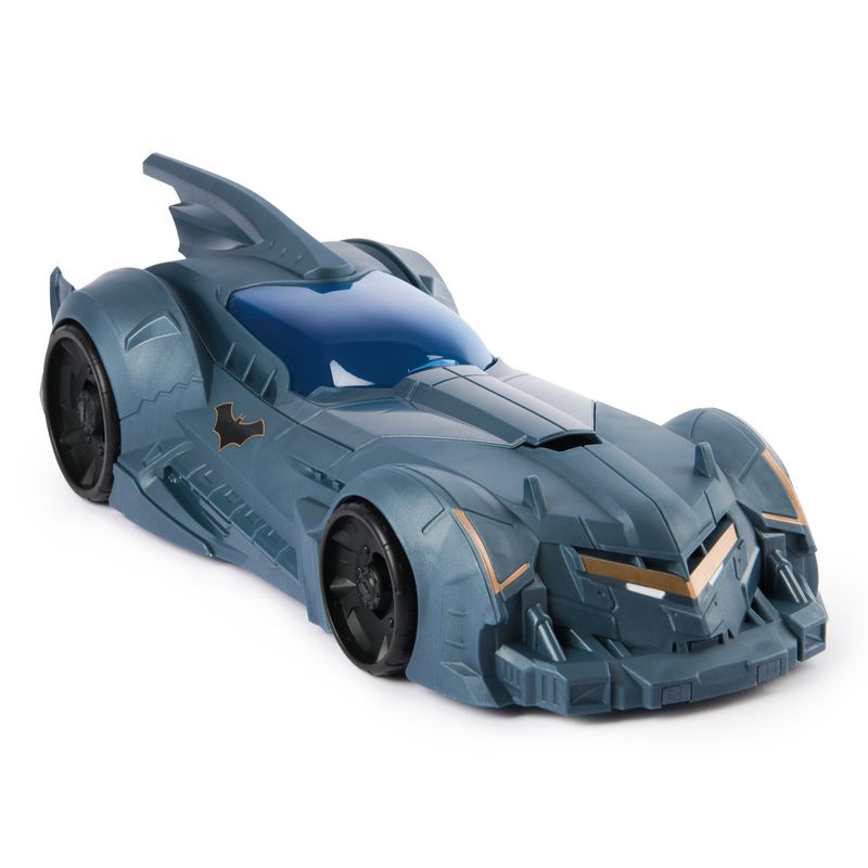 Batman Batmobil für 30 cm Figur