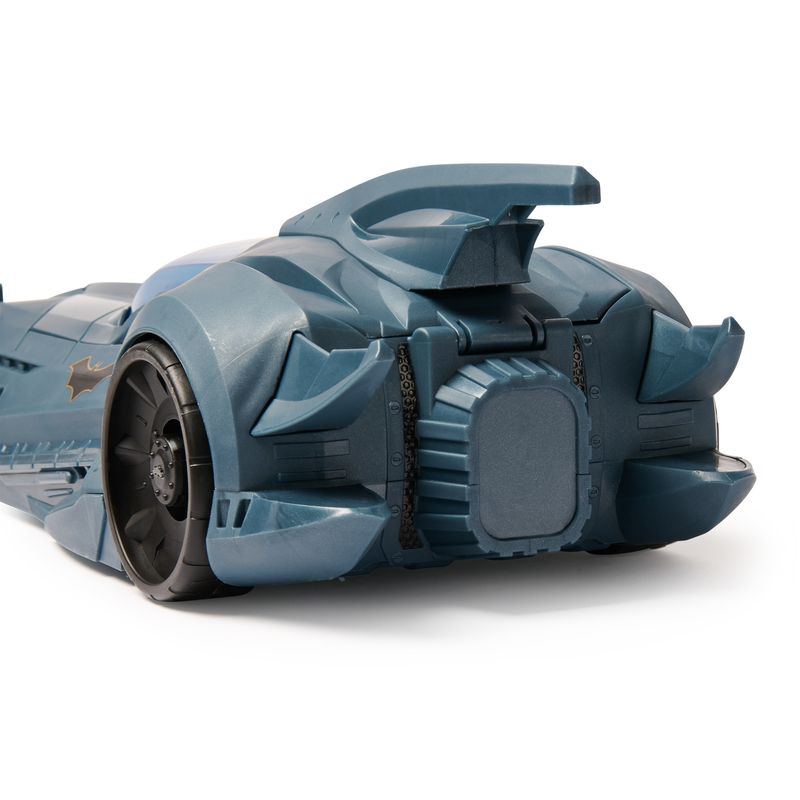 Batman Batmobil für 30 cm Figur