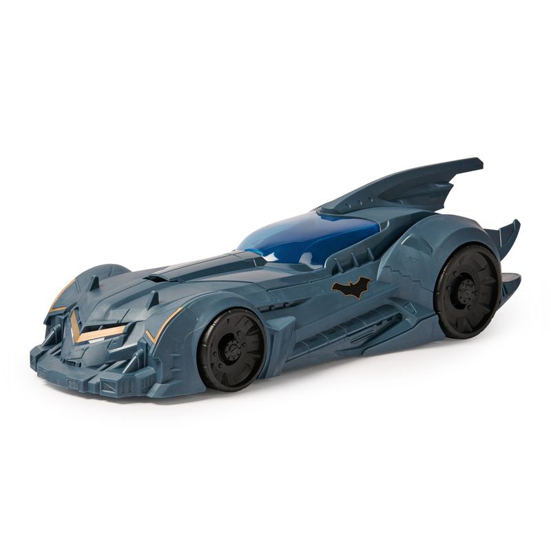 Batman Batmobil für 30 cm Figur