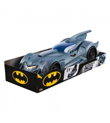 Batman Batmobil für 30 cm Figur