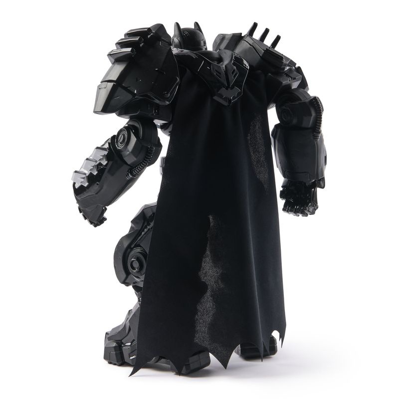 DC Metal Force XL Figur Batman 30 cm