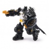 DC Metal Force Figur Batman mit Aktionsanzug