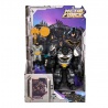 DC Metal Force Figur Batman mit Aktionsanzug