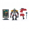 DC Metal Force Actionfigur Gorilla Grodd 10 cm