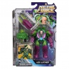 DC Metal Force Actionfigur Lex Luther 10 cm