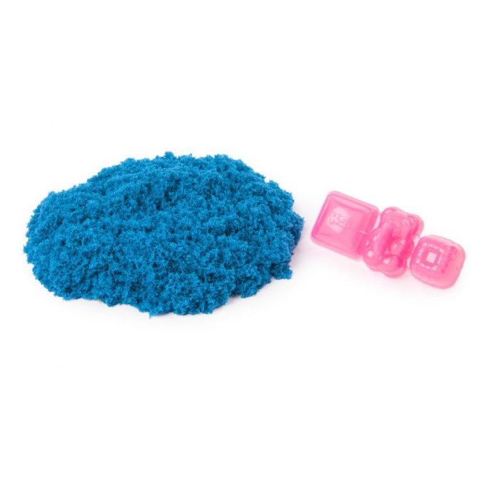 Bonbonverpackung aus kinetischem Sand für flüssigen Sand